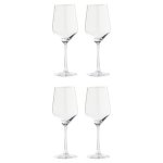 Wine Glass 510ML 4 Piece