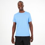 Nike Men's Dri-fit Uv Miler Run Tee