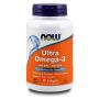 Ultra Omega 3 Fish Oil - 90 Gels