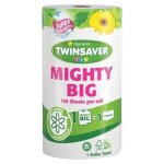 Twinsaver Mighty Big Roller Towel