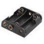 Battery Holder Aa X 3 - 3 X Aa Holder