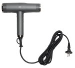 Air Dryer Hair Dryer With Diffuser Included