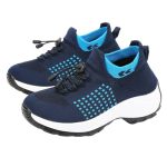Zwrxw Orthowear Shoes For Women Men With Arch Support Breathable Fashion Orthopedic Sneakers Outdoor Casual Lightweight Comfort