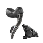 Force E1 Axs Hrd Shift brake System Right Rear