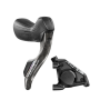 Force E1 Axs Hrd Shift/brake System Right/ Rear