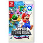 Nintendo Super Mario Bros. Wonder Switch