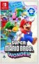 Nintendo Super Mario Bros. Wonder Switch