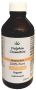 100% Pure Organic Cold Pressed Hexane Free Castor Oil 1000ML
