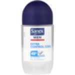 Sanex Men Extra Control Cool Anti-perspirant Roll-on 50ML