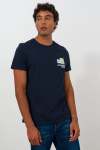 Graphic T-Shirt - XL Ink