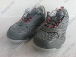 Sportive Deck Shoes Size 36 Grey Unisex