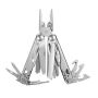 Premium 16-IN-1 Stainless Steel Multi-pliers - Folding Pocket Tool