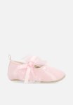 PoP Candy Bow Decor Pumps-pink