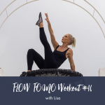 Flow Fomo Workout 16 Lisa R