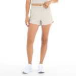 OTG Women's City Slick Woven Gym Short