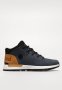 Timberland Sprint Trekker - Navy