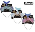 Dress Up Headband Mermaid