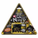 Ninja Wallet – 18 In 1 Tool