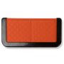 Car Seat Organizer For Storage With Pockets & Phone Holder