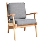 The Lazy Chair