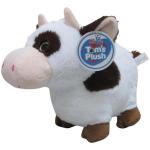 Plush 27CM Cow
