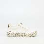Baker 16 Sneaker - White - White / 1