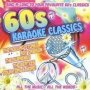 60&  39 S Karaoke Classics   Cd
