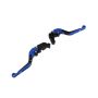 Clutch Brake Lever Set Aluminum Alloy Folding For Aprilia RS660