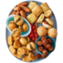 Time Favourites Platter Small