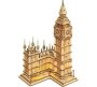 Big Ben 3D Wooden Puzzle - 220 Pieces