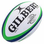 Gilbert Barbarian 2.0 Rugby Match Ball