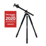 Veo 3+263AB Versatile Aluminium Tripod W ball Head - 15KG Load Cap