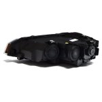 Vw Polo 8 Aw Headlight Evo Style 2018-2022 Set