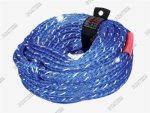 Airhead Bling 6 Rider Tube Rope