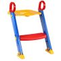 Potty Training Seat Toddler Toilet Seat With Step Stool