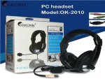 Openbox-oakorn PC Voip Headphone