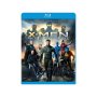 X-men - Days Of Future Past Blu-ray Disc