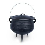 Megamaster NO4 Potjie