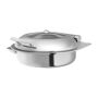 Chafing Dish - Induction Series Round