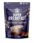 Super Breakfast - Maca Cinnamon Almond