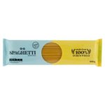 Pnp Spaghetti Pasta 500G
