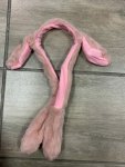Pump Rabbit Ears