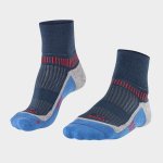 Falke Stride Hidden Sock _ 180725 _ Blue - M Blue