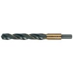 Alpen Sprint Master 18.5 Mm Reduced Shank 12.5X30 Pouched
