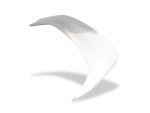Porsche Racing Type Rear Wing Spoiler Ssf