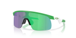 Oakley - Resistor - Matte Team Green prizm Jade