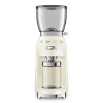 Coffee Grinder Cream CGF01CRSA