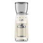Coffee Grinder Cream CGF01CRSA