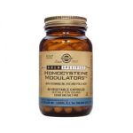 Solgar Homocysteine Modulators 60S