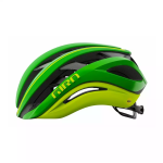 - Aether Mips Helmet Ano Green And Yellow
